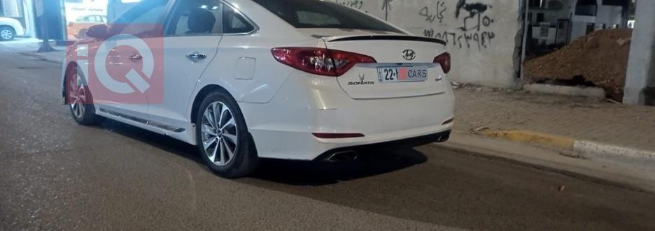 هيونداي سوناتا